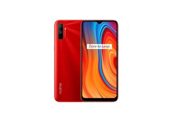 June 2020 Security Patch update is now rolling out for Realme C3i